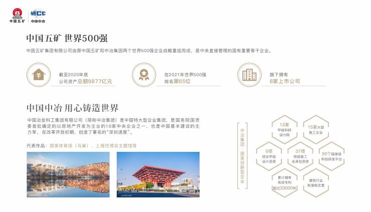 【售楼处】中国五矿金融贸易中心交通便捷挑高大堂区位8月更新(图3)