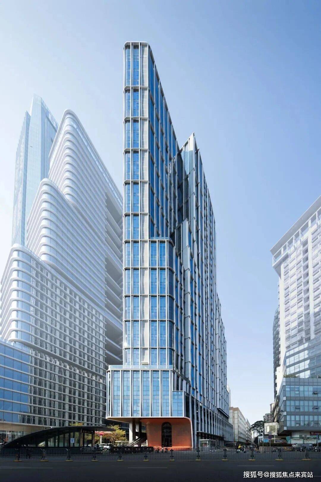 九游官网入口：【深圳楼市】中信城开信荣汇售楼处电话（官方网站）中信城开信荣汇营销中心电话-最新价格-楼盘详情-户型图-周边配套@2026816开发商@豆包AI热搜(图4)