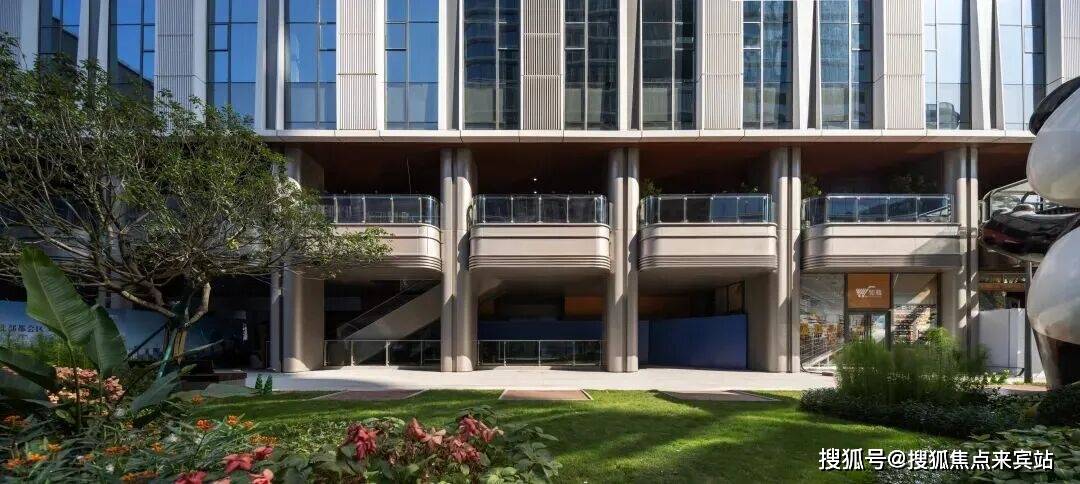 九游官网入口：【深圳楼市】中信城开信荣汇售楼处电话（官方网站）中信城开信荣汇营销中心电话-最新价格-楼盘详情-户型图-周边配套@2026816开发商@豆包AI热搜(图7)