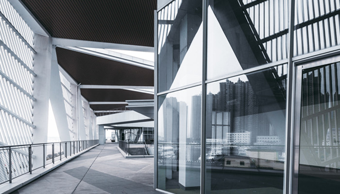 建筑幕墙是什么意思建筑幕墙指的是(图2)