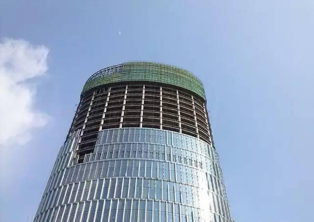 构件式建筑幕墙是什么？(图1)