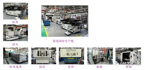 九游官网入口：塑料型材加工工艺流程是什么(图1)
