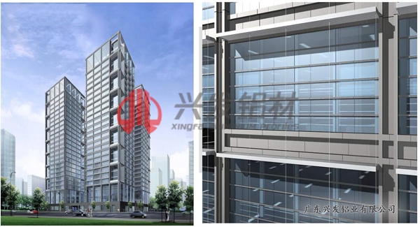 广东兴发铝业有限公司(图1)