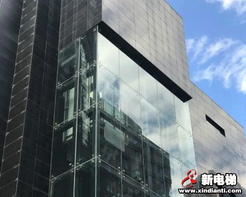 海口海关缉私及业务技术用房南门通道及玻璃幕墙改造项目（第二次）比选公告(图1)