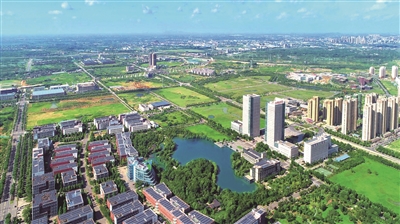 五年奋进路实干谱新篇(图2)