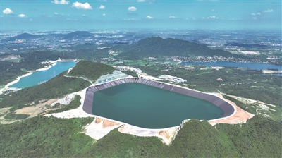 五年奋进路实干谱新篇(图1)